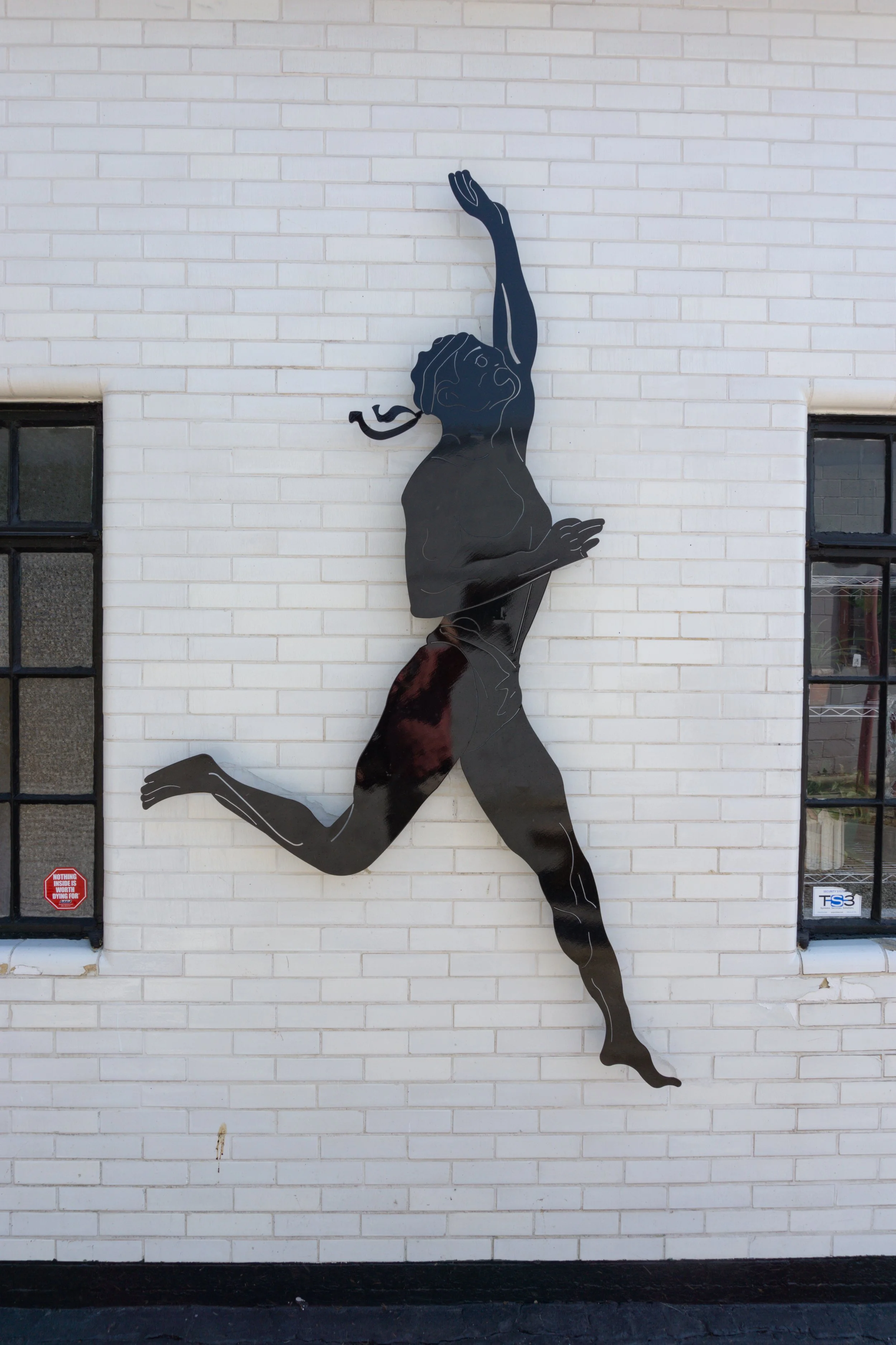A Marathon Victory — Oklahoma Route 66 Association